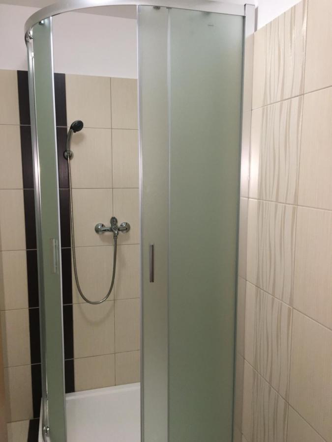 Apartman Ortenova 74 Kutná Hora Eksteriør billede