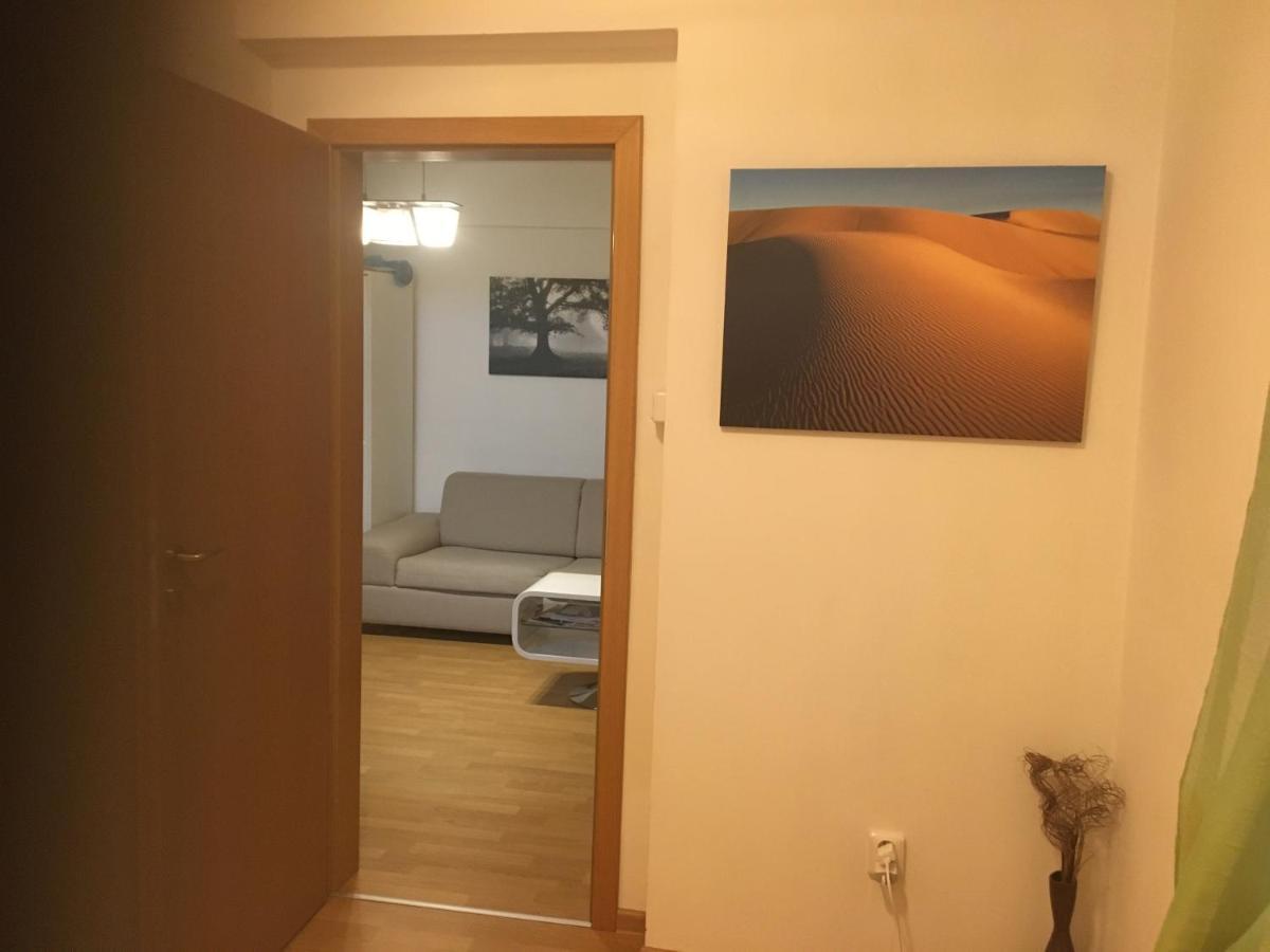 Apartman Ortenova 74 Kutná Hora Eksteriør billede