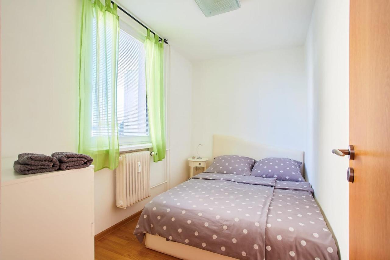Apartman Ortenova 74 Kutná Hora Eksteriør billede